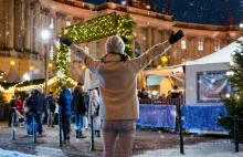 Jarmark świąteczny all inclusive? Jedzenie i picie do woli do końca grudnia 2025