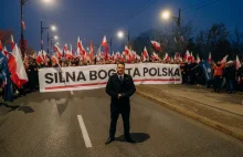 Mentzen: Zwolnijmy kryptowaluty z PIT, zanim młodzi wyjadą z Polski