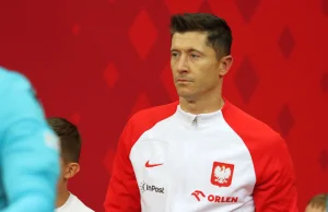 Lewandowski prosił o wypożyczenie. "K****, zagryź zęby"