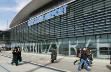 Lotnisko w Rzeszowie notuje rekordowe zyski dzięki wojnie na Ukrainie