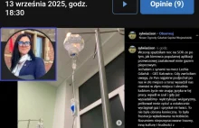 Imigrant napadł na polityczkę Koalicji Obywatelskiej