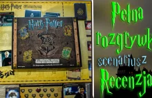 Harry Potter: Hogwarts Battle | Rebel | Pełna rozgrywka | Recenzja - YouTube