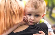 "Najmłodszy więzień polityczny w Polsce"