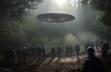 Czy UFO są sztucznymi sondami zaawansowanej cywilizacji pozaziemskiej?