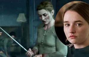 Kaitlyn Dever zagra Abby w "The Last of Us"