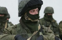 Ukraińscy żołnierze mrożą nasienie. Zainteresowanie jest duże