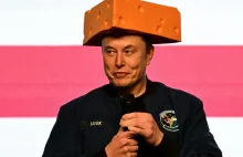 Ojciec Elona Muska zachwyca się Putinem. "Trudno nie czuć do niego szacunku"