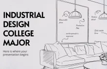 Interior Design Google Slides & PPT Templates