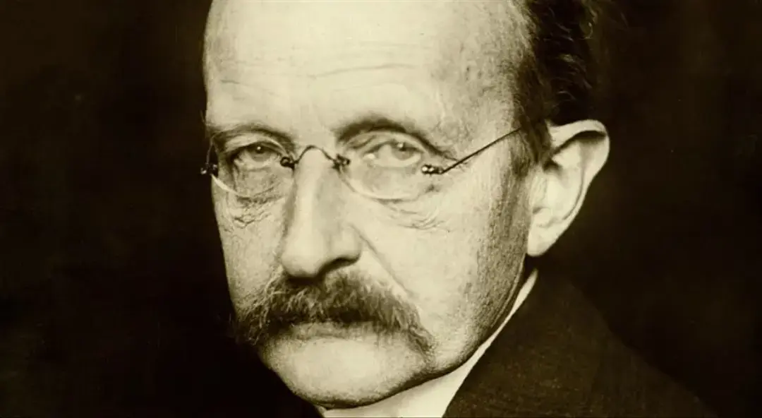 125 lat temu Max Planck ogłosił teorię kwantową