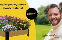 Elegancki ogród szybki porządek w ogrodzie [ROZWIĄZANIE]