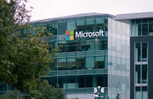 Silny wzrost zysków Microsoftu. To może być najlepszy wynik w historii