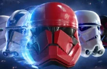 Star Wars: Battlefront II dostało drugie życie. Po latach odnotowano nowy rekord