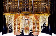 Przełom w technologii komputerów kwantowych