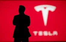 Tesla złożyła pozew przeciwko Szwecji za wspieranie strajku.