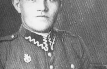 Tadeusz Wiejowski - pierwszy uciekinier z KL Auschwitz.