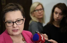 Lubnauer: Długi Nowoczesnej nie są "moje" - GazetaPrawna.pl