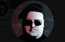 Haker Kim Dotcom ostrzega, że świat jest celowo niszczony przez ukryty plan.