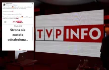 Z TVP.info usunięto tekst o zburzeniu Jasła przez Niemców!