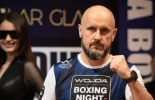 Prezydent ze świętokrzyskiego walczył w ringu! "Mówili mi, że nie wypada"