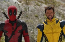 Deadpool 3 może zaliczyć niemałe opóźnienie. To już niemal pewne