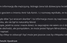 Taka sytuacja :) godz. 13:09 - zgłoszenia czytleników - Raport z Trójmiasta.