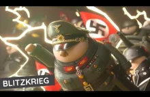 Blitzkrieg - [EN]
