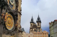 Szlakiem masonów w Czechach