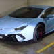 Posiadacz Lamborghini pobierał przez 5 lat zasiłek dla bezrobotnych