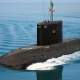 Ukraińcy z sukcesem. Rosyjski okręt podwodny poszedł na dno