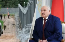 "Presja Polski przynosi skutek". Łukaszenka wysyła emisariusza w sprawie kryzysu