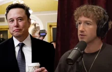 "Brak moralnego kręgosłupa" Tak miliarderzy płaszczą się przed Trumpem