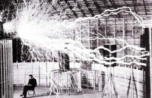Gdyby nie Nikola Tesla, nie byłoby smartfonów. Historia nie pozostawia złudzeń