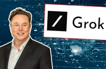 AI Elona Muska najczęściej ze wszystkich podaje błędne informacje