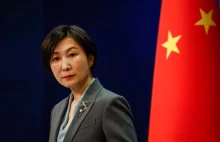 Ambasador Chin mówił o powrocie Krymu do Ukrainy. Władze w Pekinie komentują...