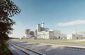 Elektrownia w Rybniku. PGE podaje nowe informacje ws. budowy