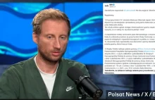 Skandaliczna i kłamliwa wypowiedź posła o śmierci polskiego żołnierza