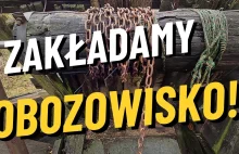 Opocznijcie od polityki! Zakładamy OBOZOWISKO