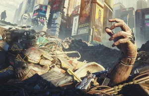 Twórca Wiedźmin 3 i Cyberpunk 2077 mówi o wysokobudżetowych grach RPG | GRYOnlin