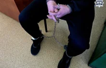 Odczepił wagon i postawił go na torach. Sabotaż czy bezdenna głupota?