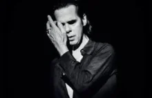 NICK CAVE, WARREN ELLIS - WE ARE NOT ALONE in SYDNEY OPERA #djfrancuz ...