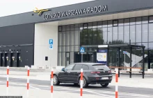 PIS: lotnisko w Radomiu to przedsmak CPK. Efekt ? Tylko w 2025r 67 mln zł strat