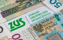 Złoty interes ZUS na waloryzacji 500 plus. Zarobi na niej krocie