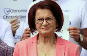 Posłanka z partii Ziobry o dzieciach z in vitro. Lekarz: "To brednie"