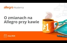 Kto wprowadza takie durne zmiany na Allegro? Nie wiem ale się domyślałem...