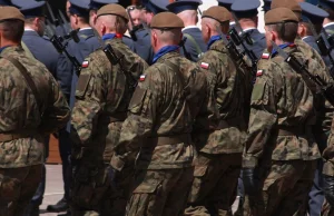 Polscy żołnierze będą zabezpieczać igrzyska w Paryżu