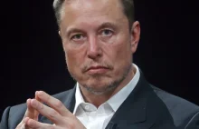 Elon Musk ma kolejne dziecko, to już chyba jedenaste