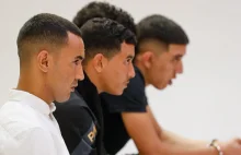 Hiszpania. Surowe wyroki dla imigrantów za gwałt zbiorowy na norweskiej turystce