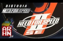 Need for Speed II | Historia NFS