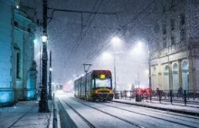 Atak zimy w Polsce. Temperatura może spaść do -17 stopni. Znamy prognozę na najb