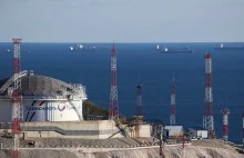 2% eksportu rosyjskiej ropy wstrzymane po ukraińskim ataku